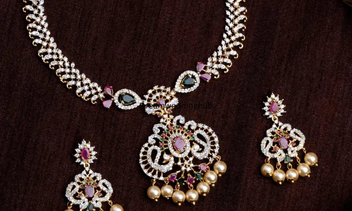 Abhushan  Jewellery